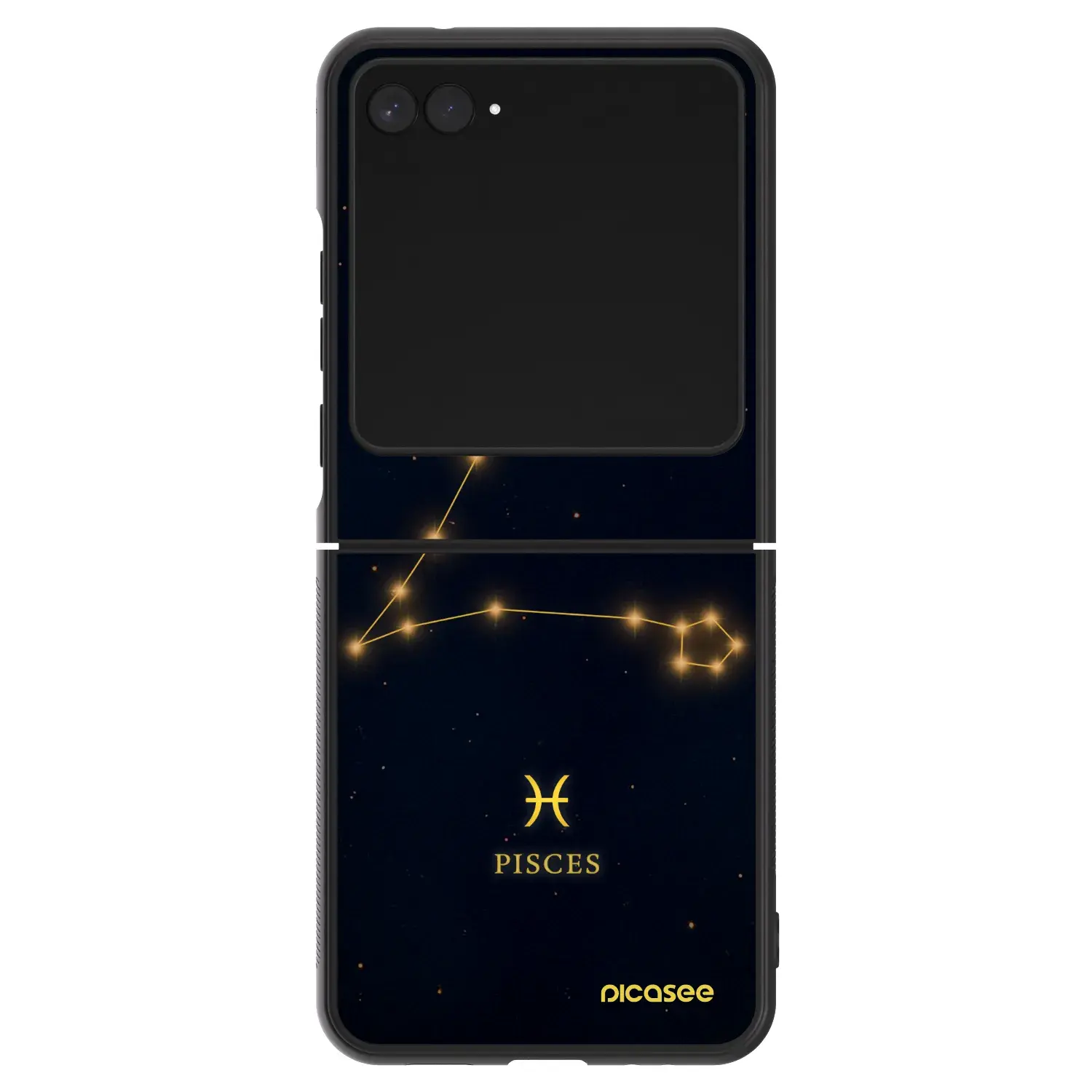 ULTIMATE CASE pro Motorola Razr 60 - PISCES