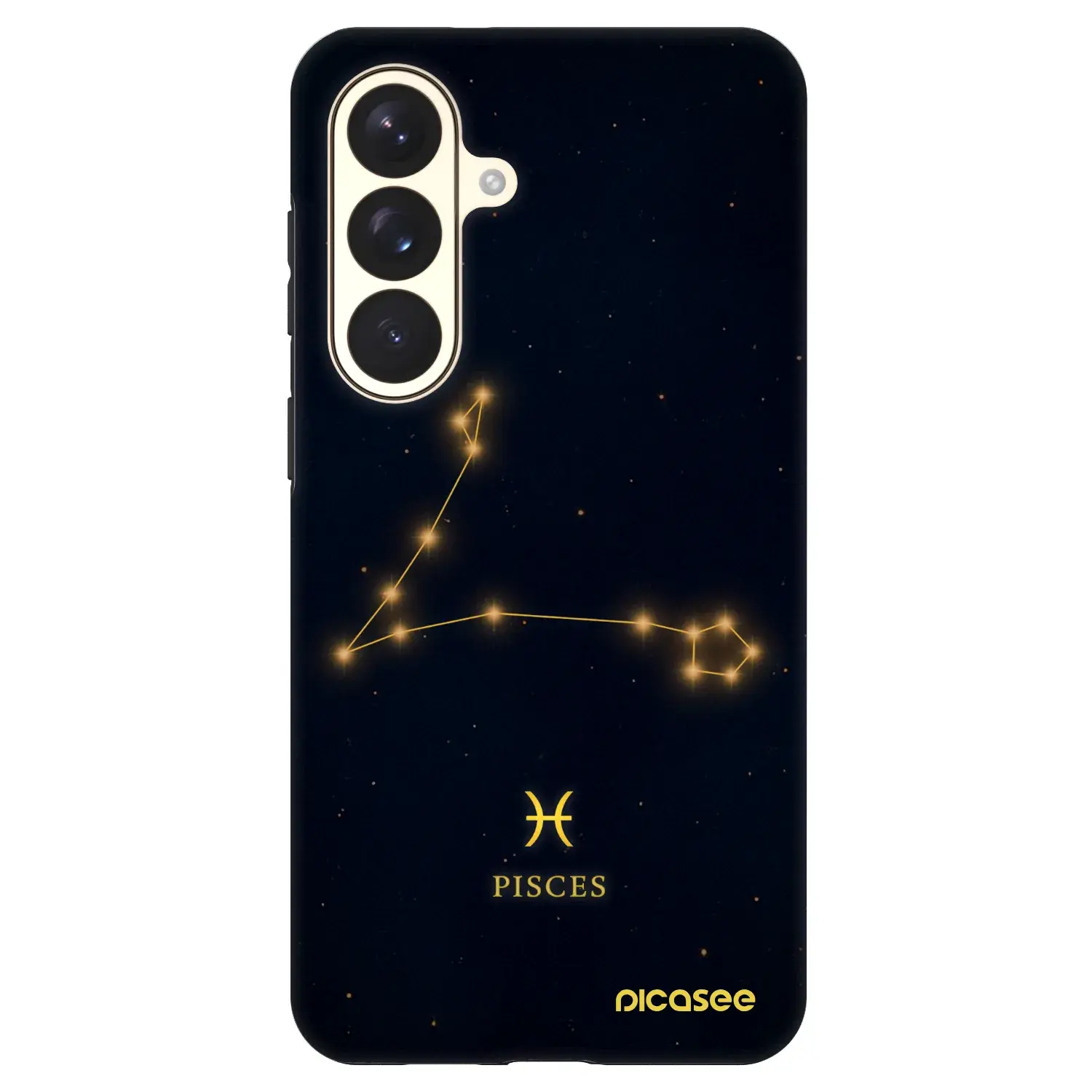 Fashion Case PowerShare pro Samsung Galaxy S26+ - PISCES
