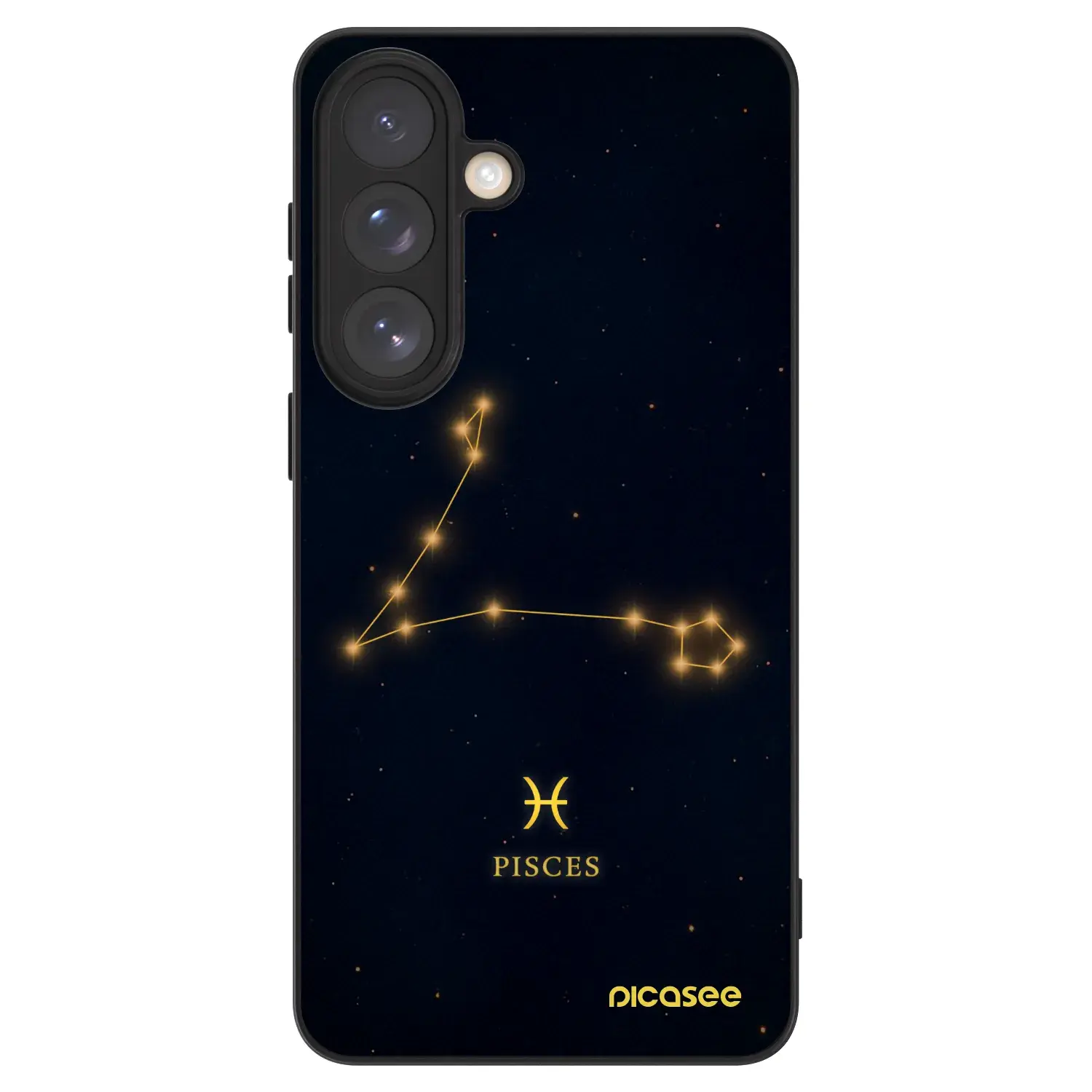 ULTIMATE CASE pro Samsung Galaxy S26+ - PISCES