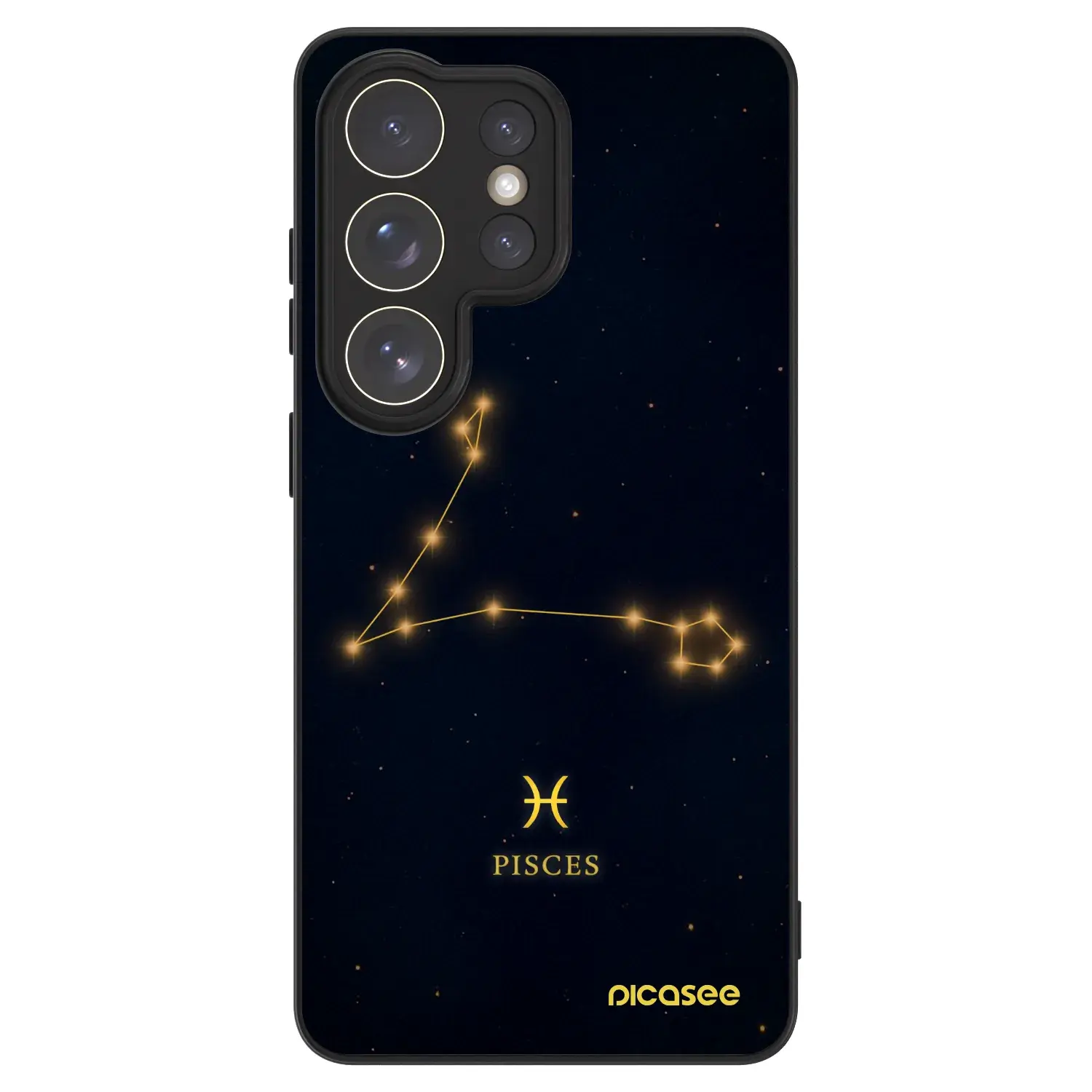 ULTIMATE CASE pro Samsung Galaxy S26 Ultra - PISCES
