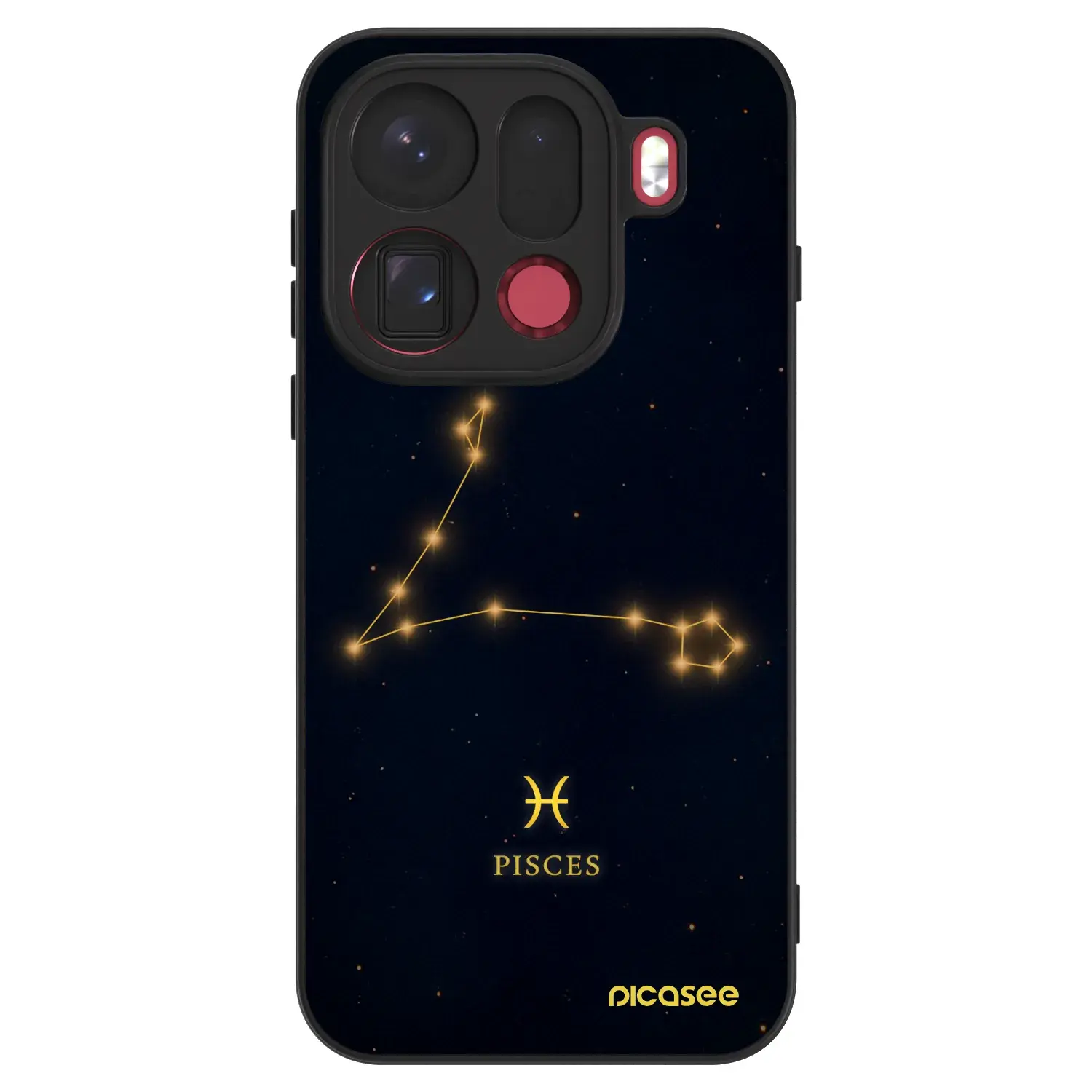 ULTIMATE CASE pro OPPO Find X9 Pro - PISCES