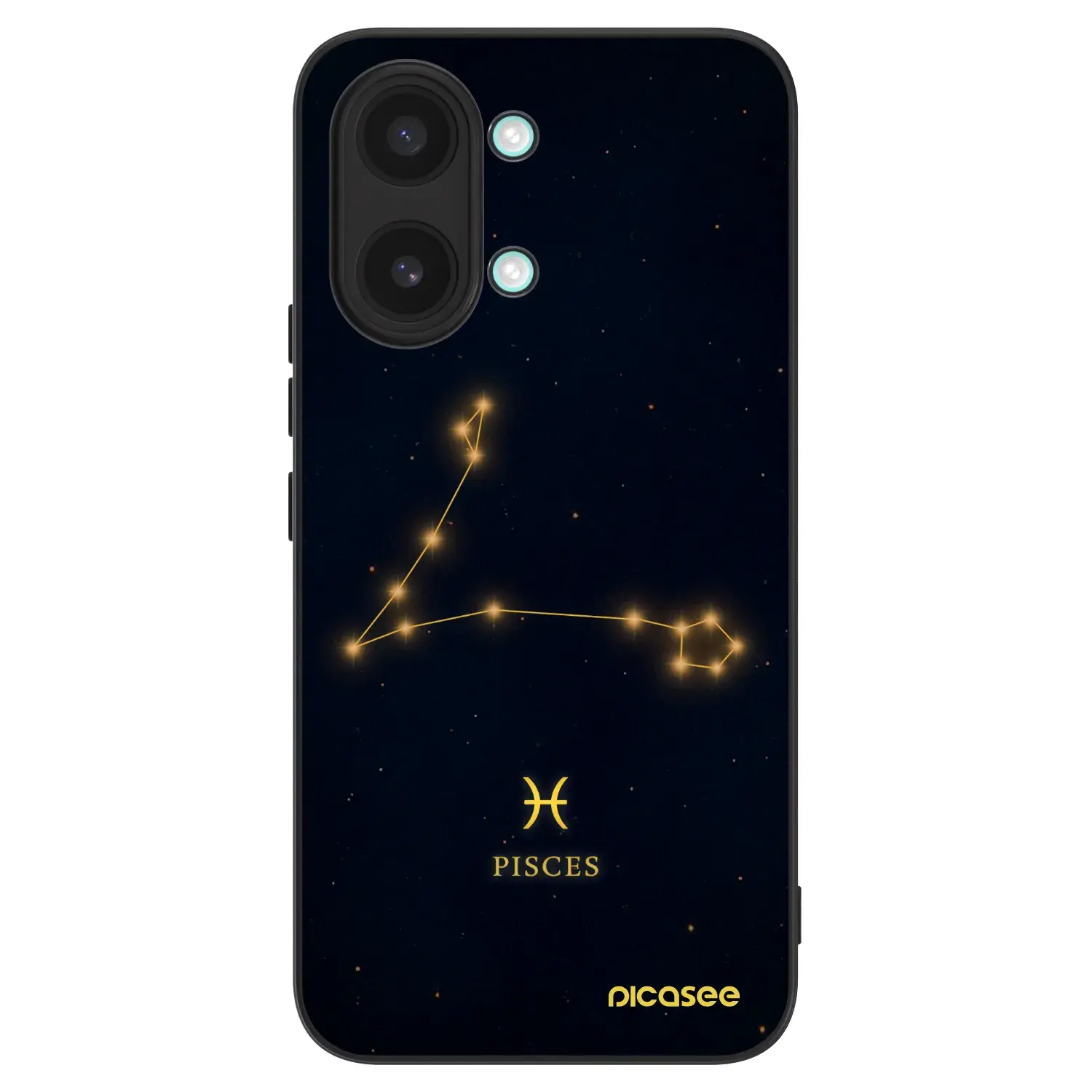 ULTIMATE CASE pro Xiaomi Poco X8 Pro Max - PISCES