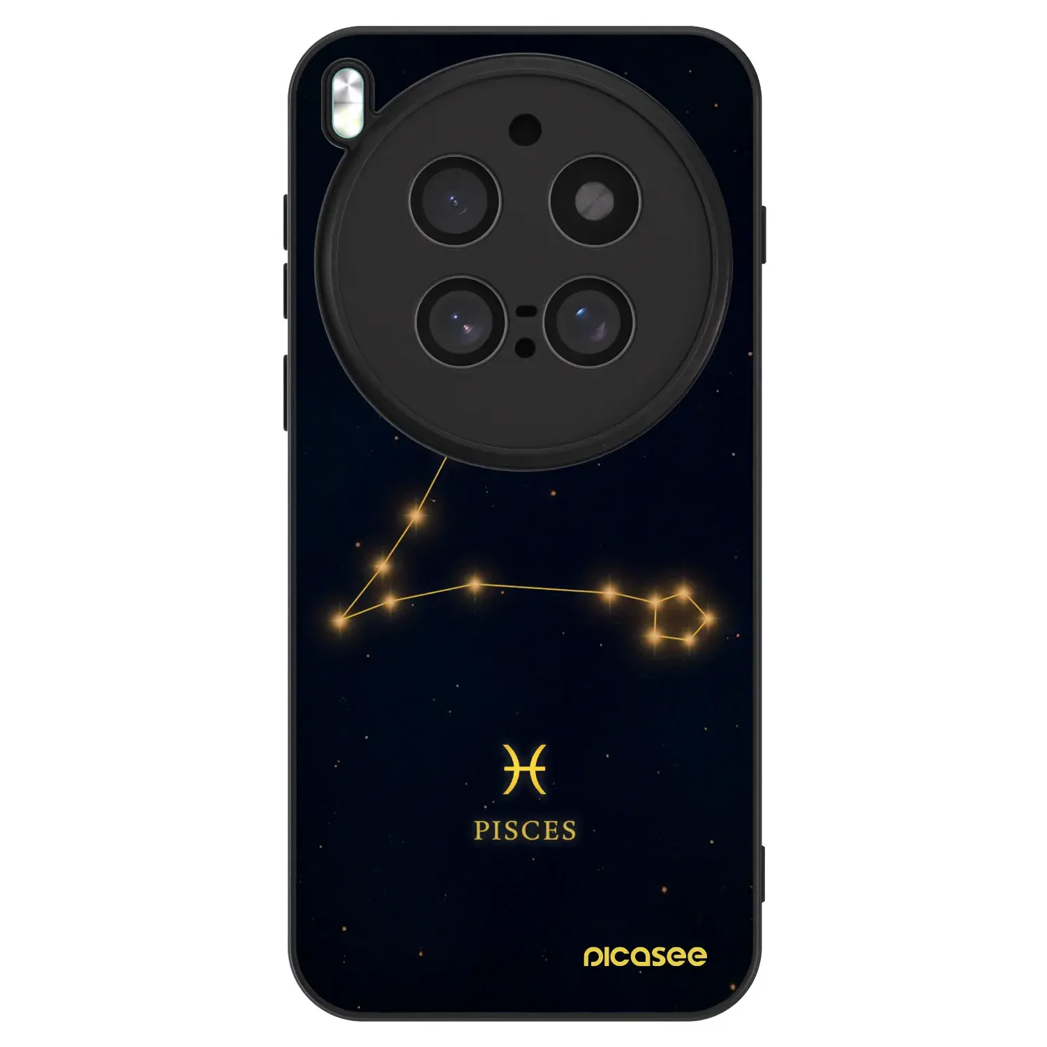 ULTIMATE CASE pro Vivo X300 Pro - PISCES
