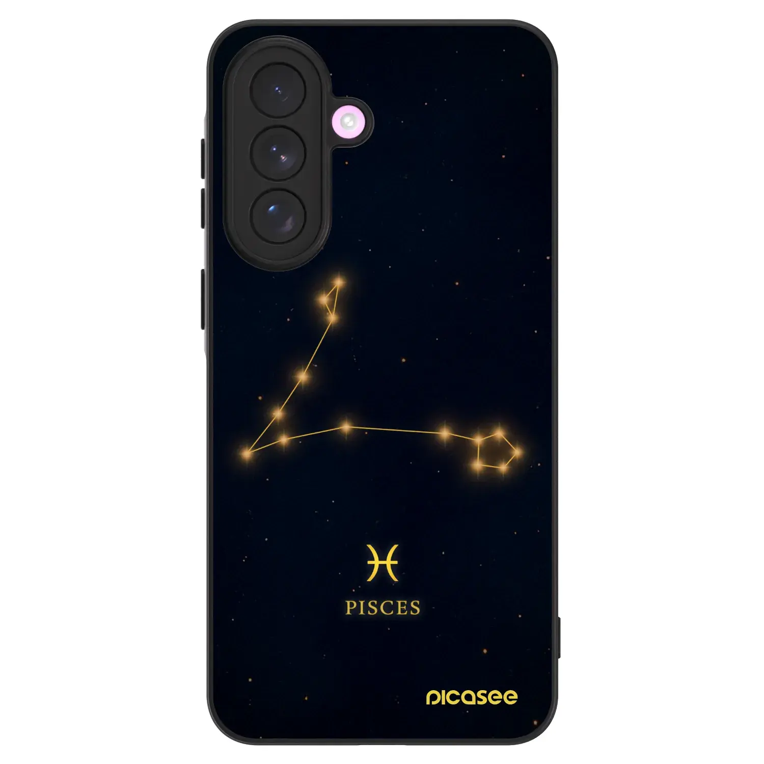 ULTIMATE CASE pro Samsung Galaxy A57 5G - PISCES