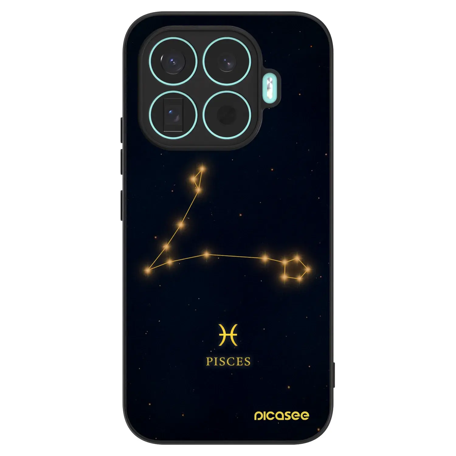 ULTIMATE CASE pro Xiaomi 17T - PISCES