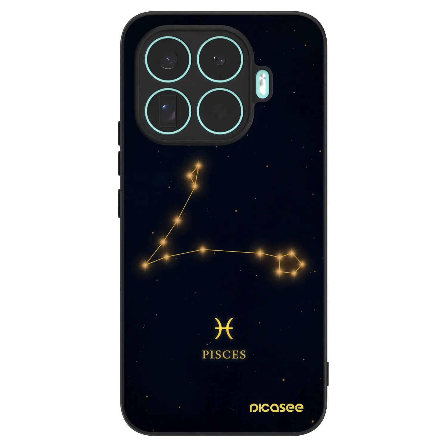 ULTIMATE CASE pro Xiaomi 17T Pro - PISCES