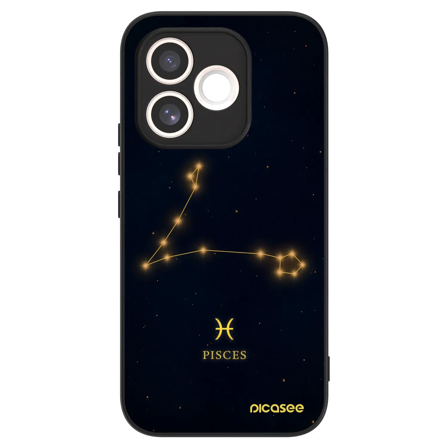ULTIMATE CASE pro Honor 600 Lite - PISCES