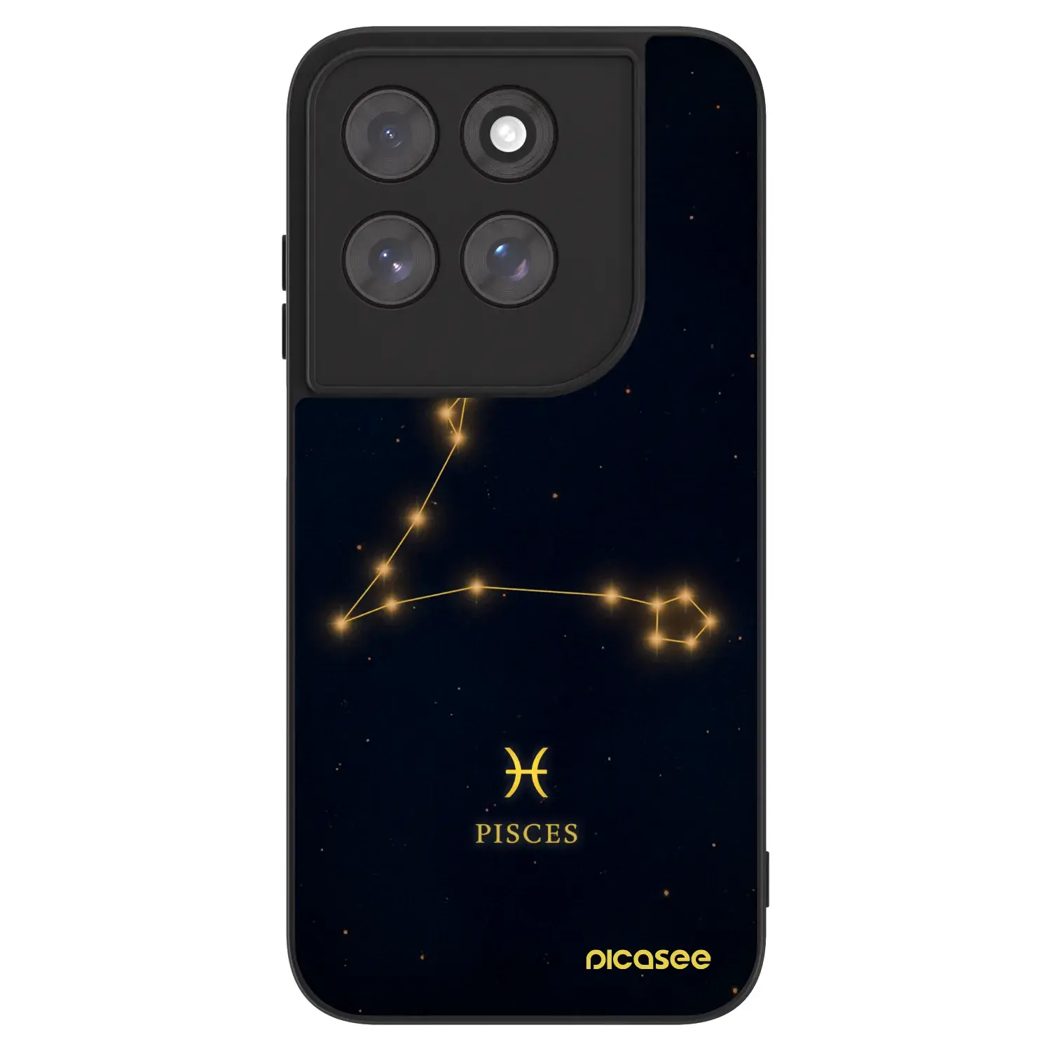 ULTIMATE CASE pro Motorola Moto G77 - PISCES