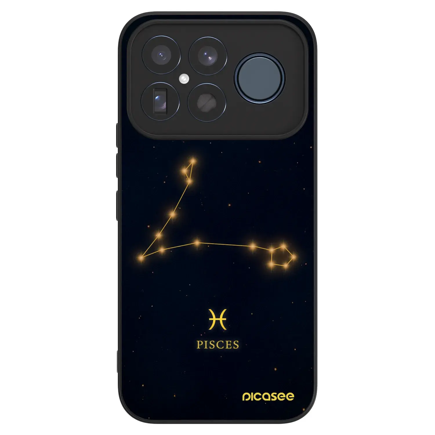 ULTIMATE CASE pro Xiaomi Poco F8 Ultra - PISCES