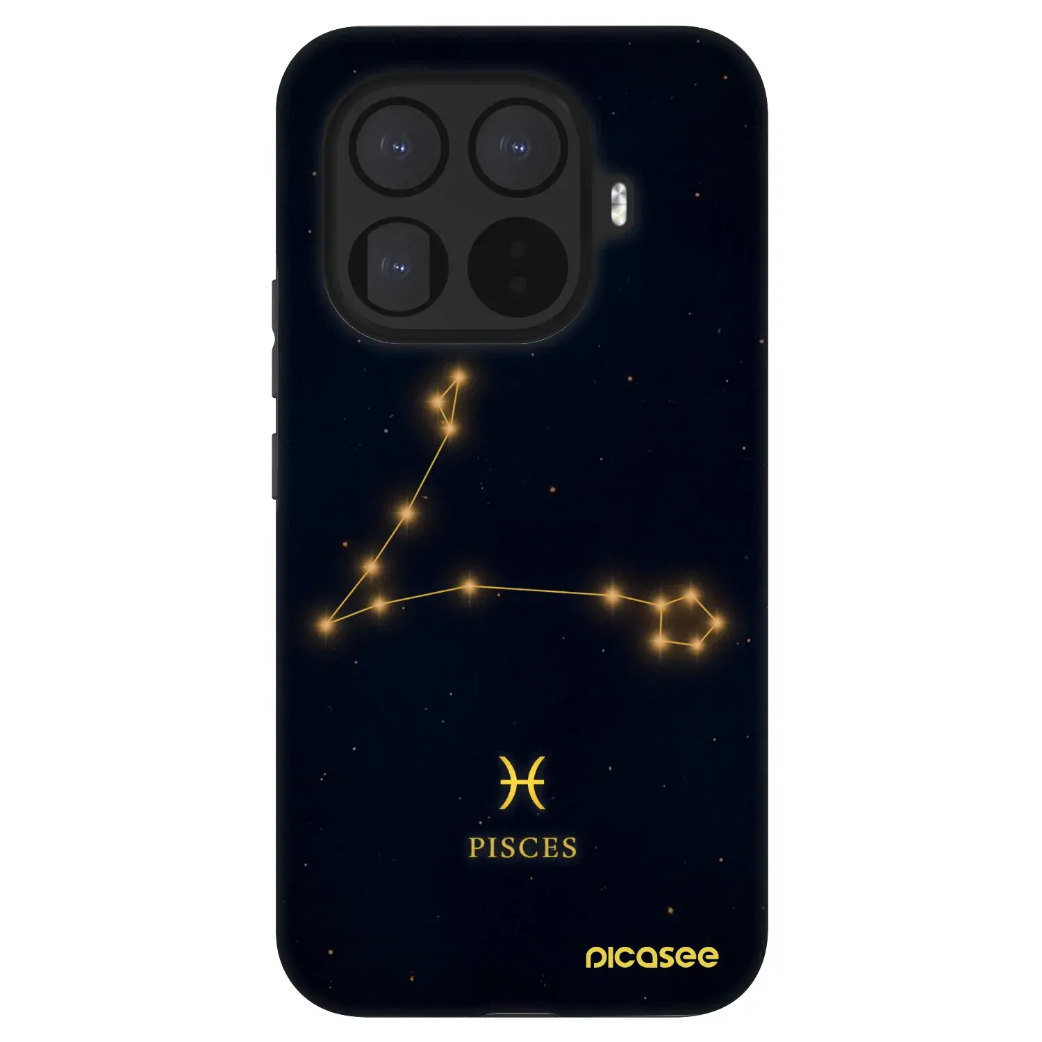 Fashion Case pro Xiaomi 15T Pro - PISCES