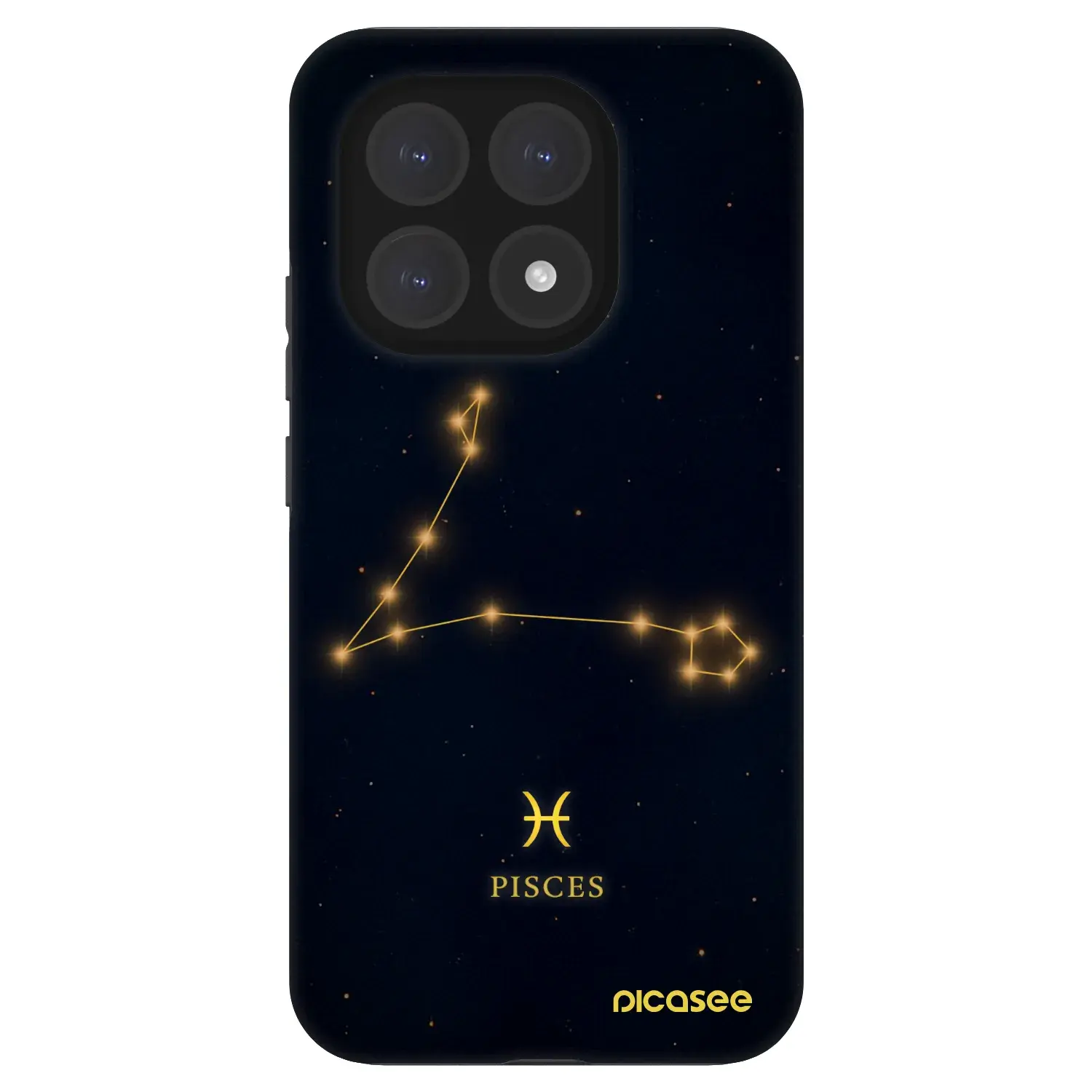 Fashion Case pro Xiaomi 15T - PISCES