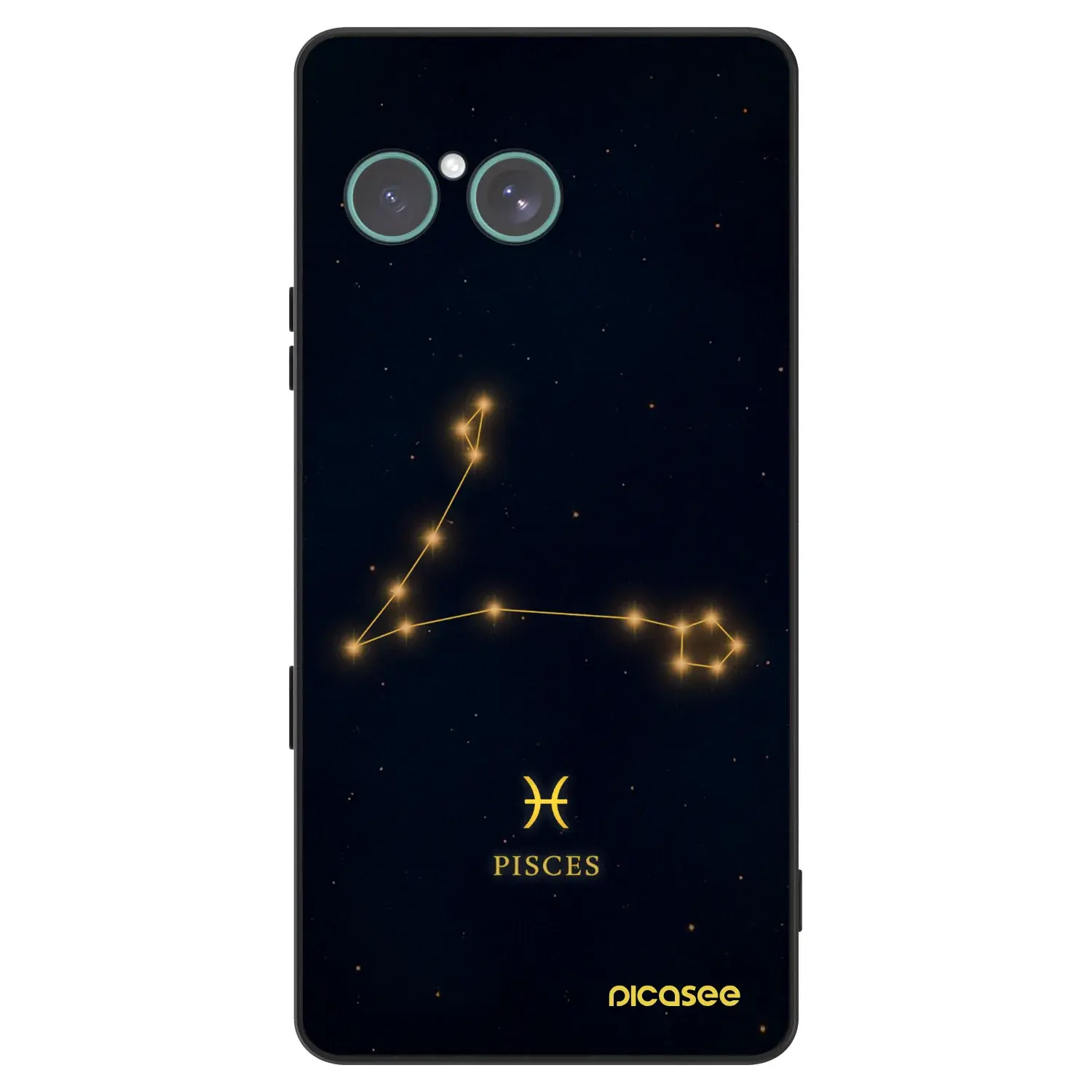 ULTIMATE CASE pro Sony Xperia 10 VII - PISCES