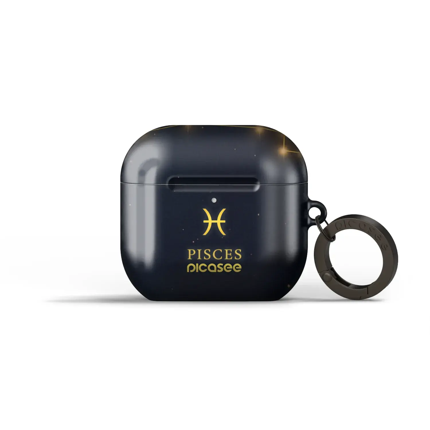Obal pro Apple AirPods 5 - PISCES