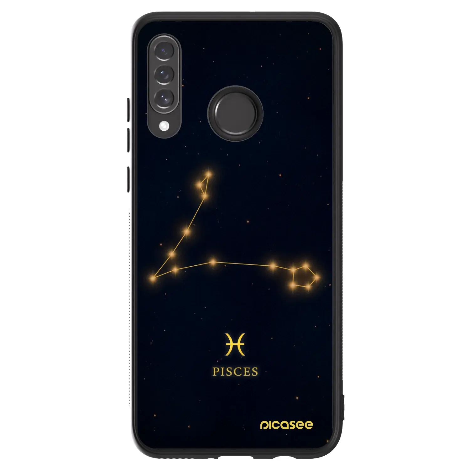 ULTIMATE CASE pro Huawei P30 Lite - PISCES
