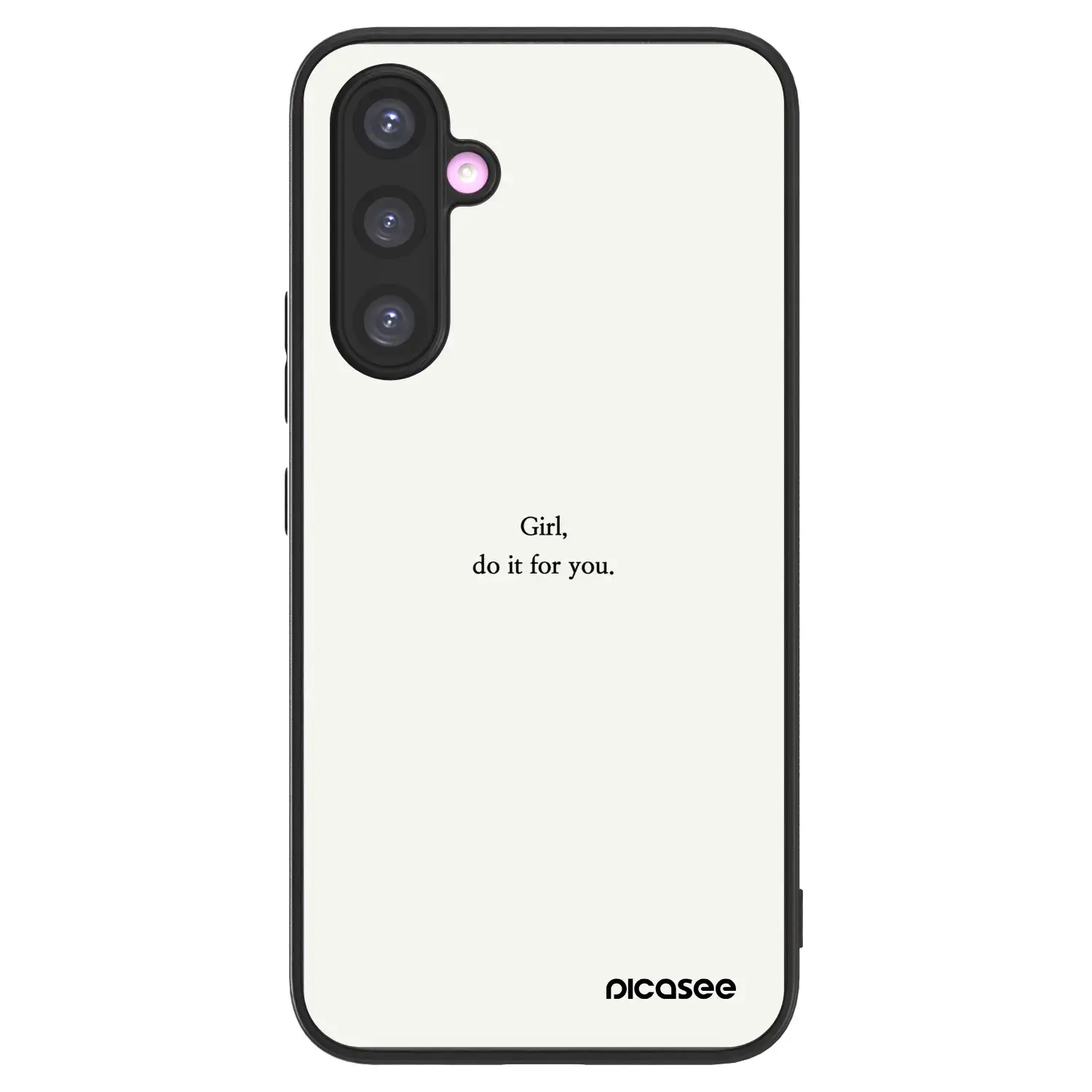ULTIMATE CASE pro Samsung Galaxy A54 5G A546B - Girl, do it for you