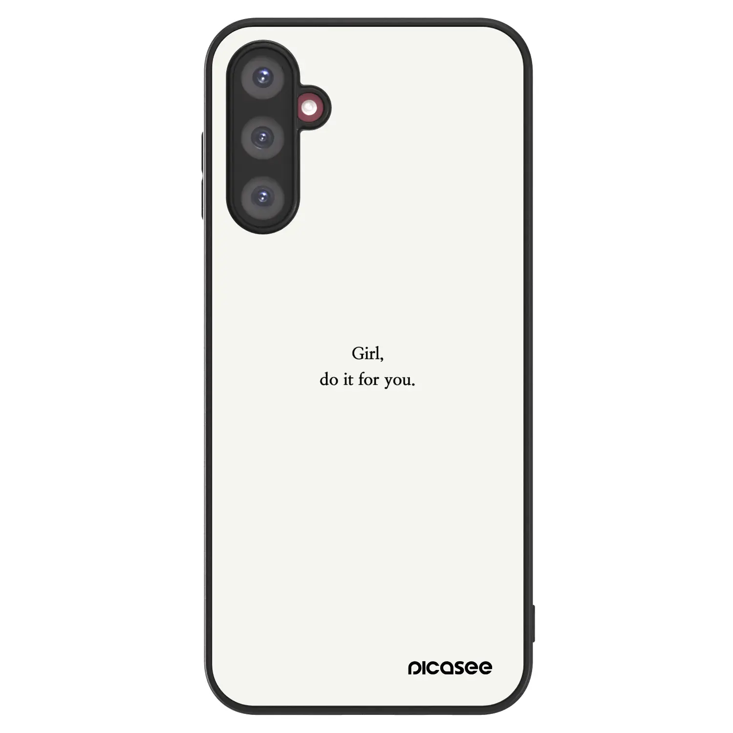 ULTIMATE CASE pro Samsung Galaxy A14 5G A146P - Girl, do it for you