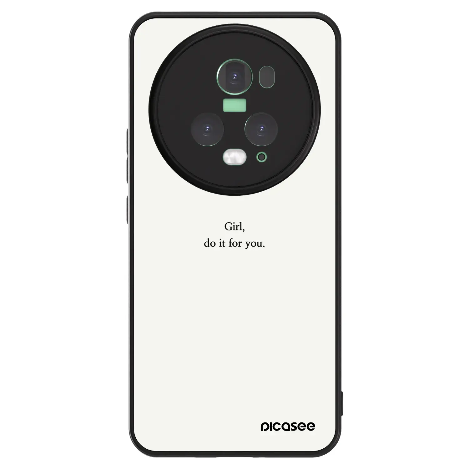 ULTIMATE CASE pro Honor Magic5 Pro - Girl, do it for you