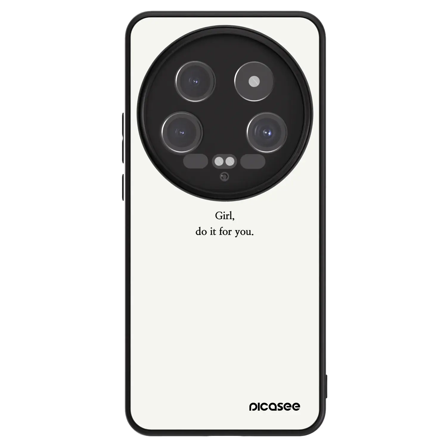 ULTIMATE CASE pro Xiaomi 14 Ultra - Girl, do it for you