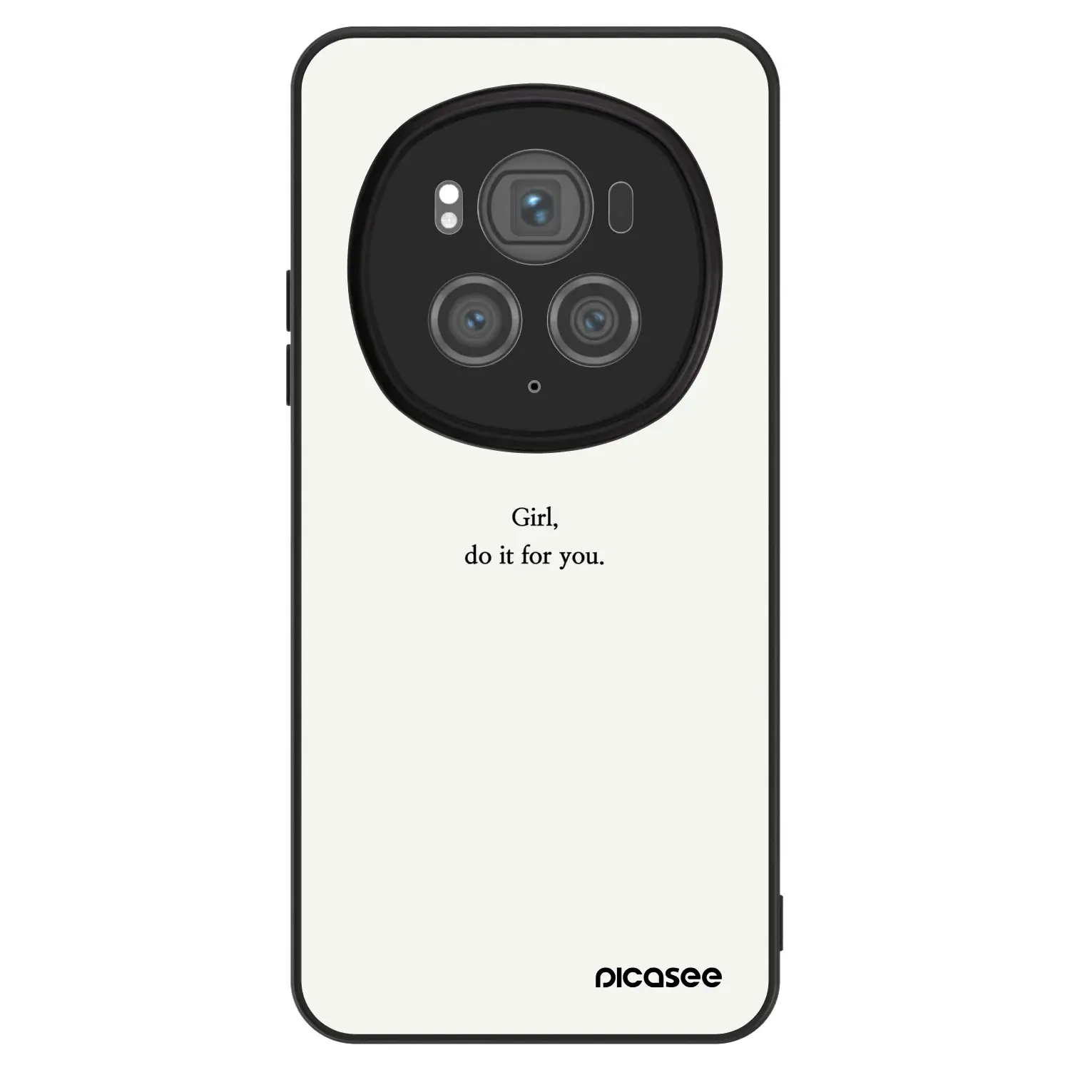 ULTIMATE CASE pro Honor Magic6 Pro - Girl, do it for you