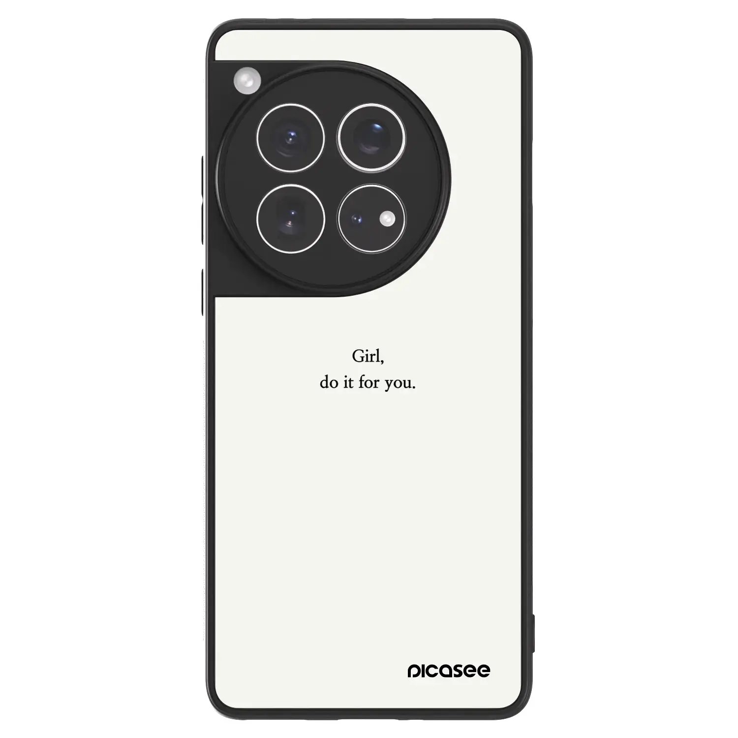 ULTIMATE CASE pro OnePlus 12 5G - Girl, do it for you