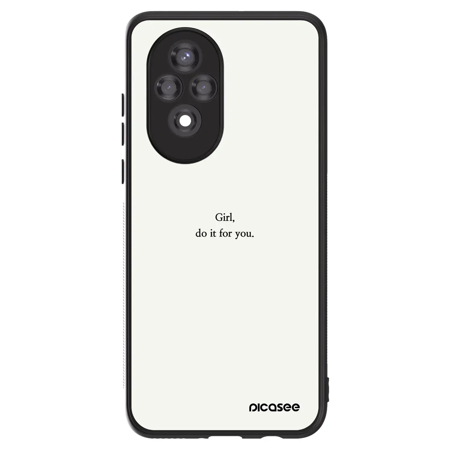 ULTIMATE CASE pro Honor 200 Pro 5G - Girl, do it for you
