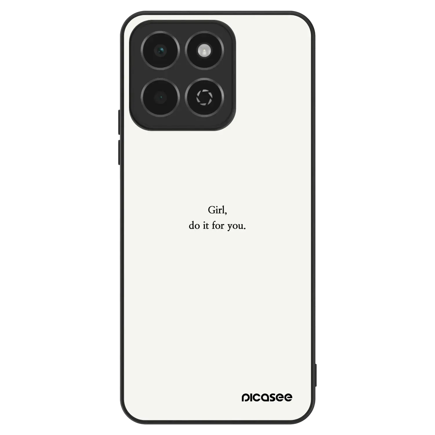 ULTIMATE CASE pro Honor 200 Smart 5G - Girl, do it for you