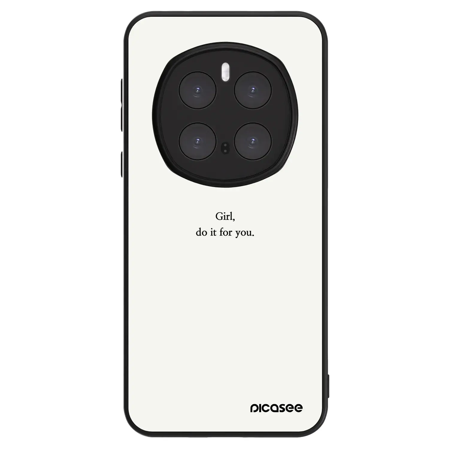 ULTIMATE CASE pro Honor Magic7 Pro 5G - Girl, do it for you