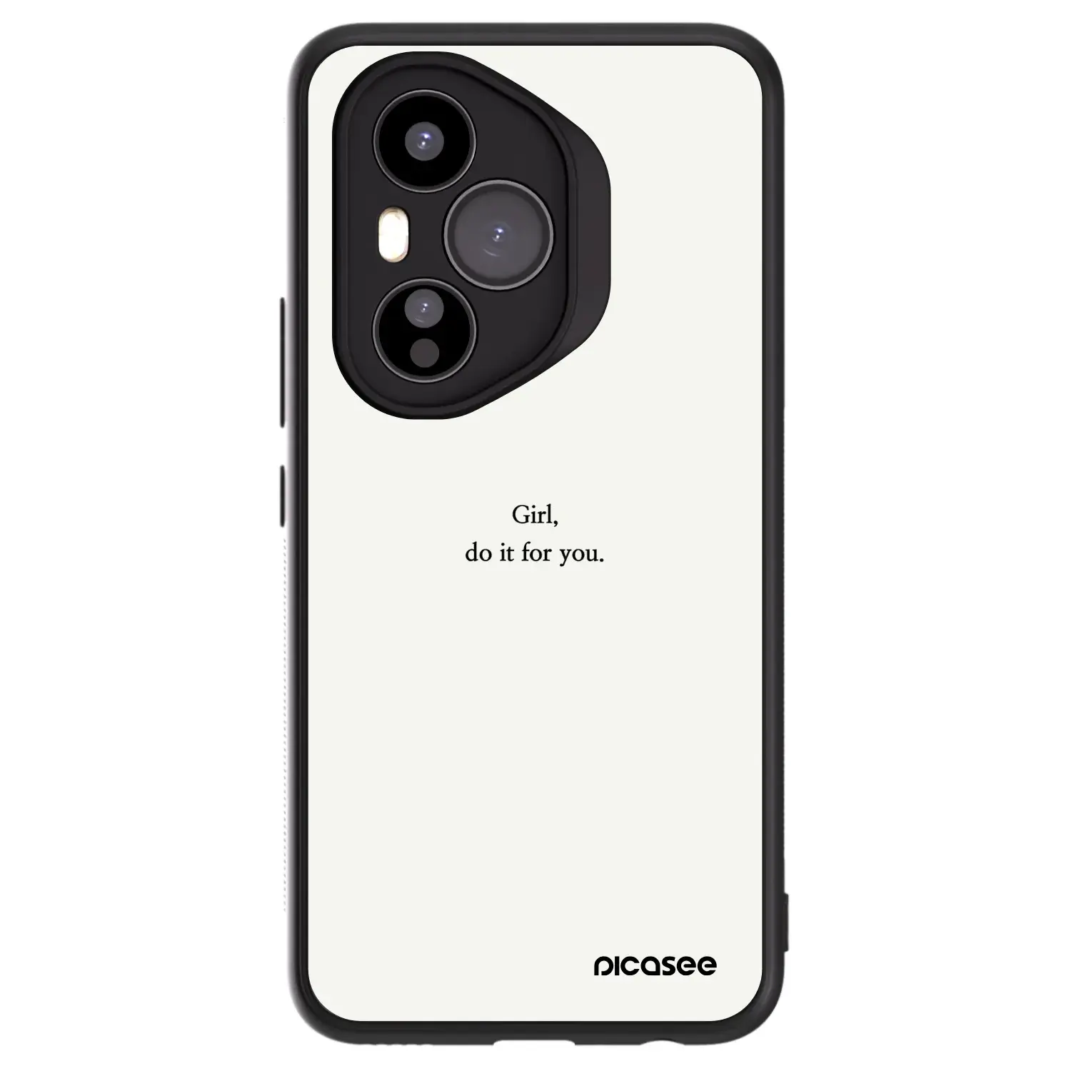 ULTIMATE CASE pro Honor 400 Pro 5G - Girl, do it for you