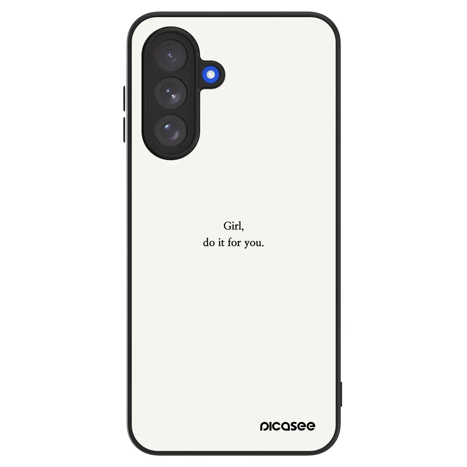 ULTIMATE CASE pro Samsung Galaxy A17 5G - Girl, do it for you