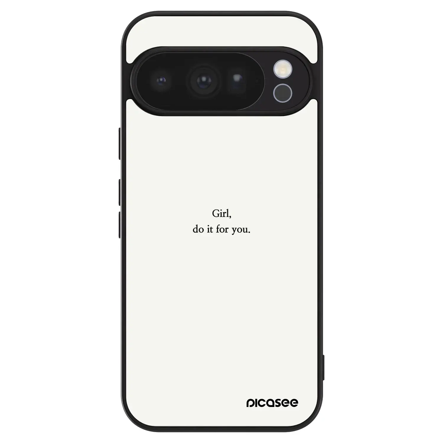 ULTIMATE CASE pro Google Pixel 10 Pro - Girl, do it for you