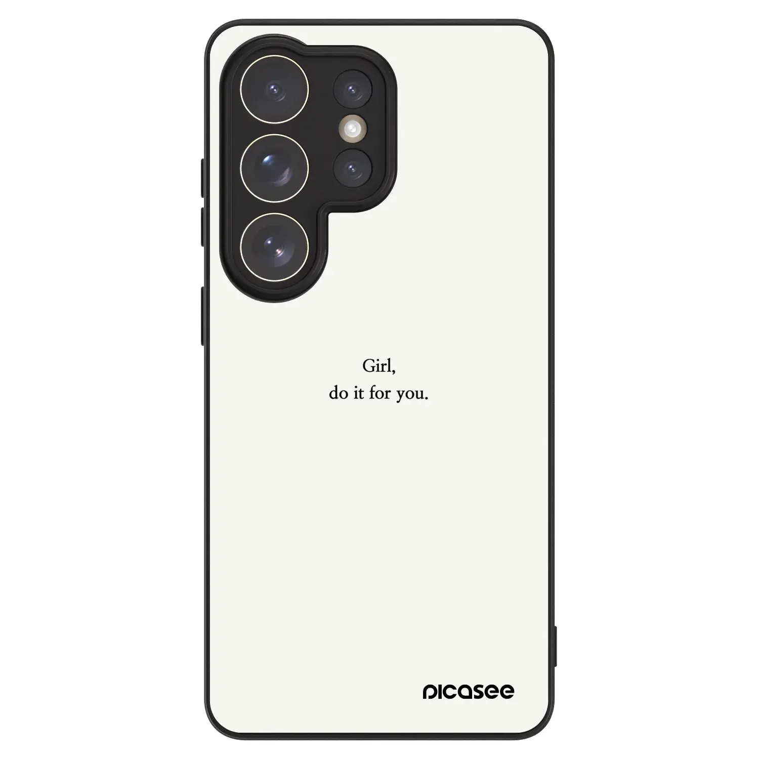 ULTIMATE CASE PowerShare pro Samsung Galaxy S26 Ultra - Girl, do it for you