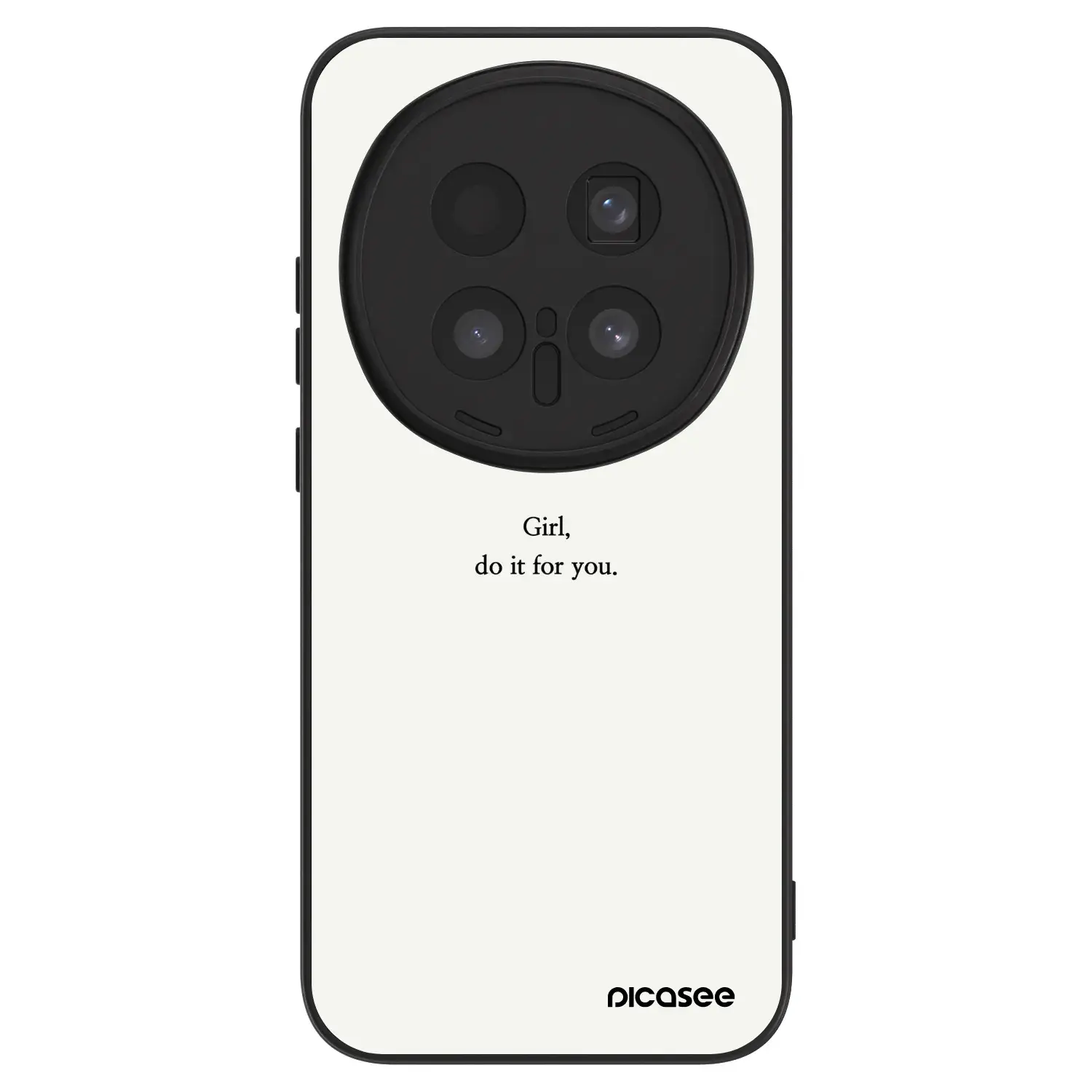 ULTIMATE CASE pro Honor Magic8 Pro 5G - Girl, do it for you