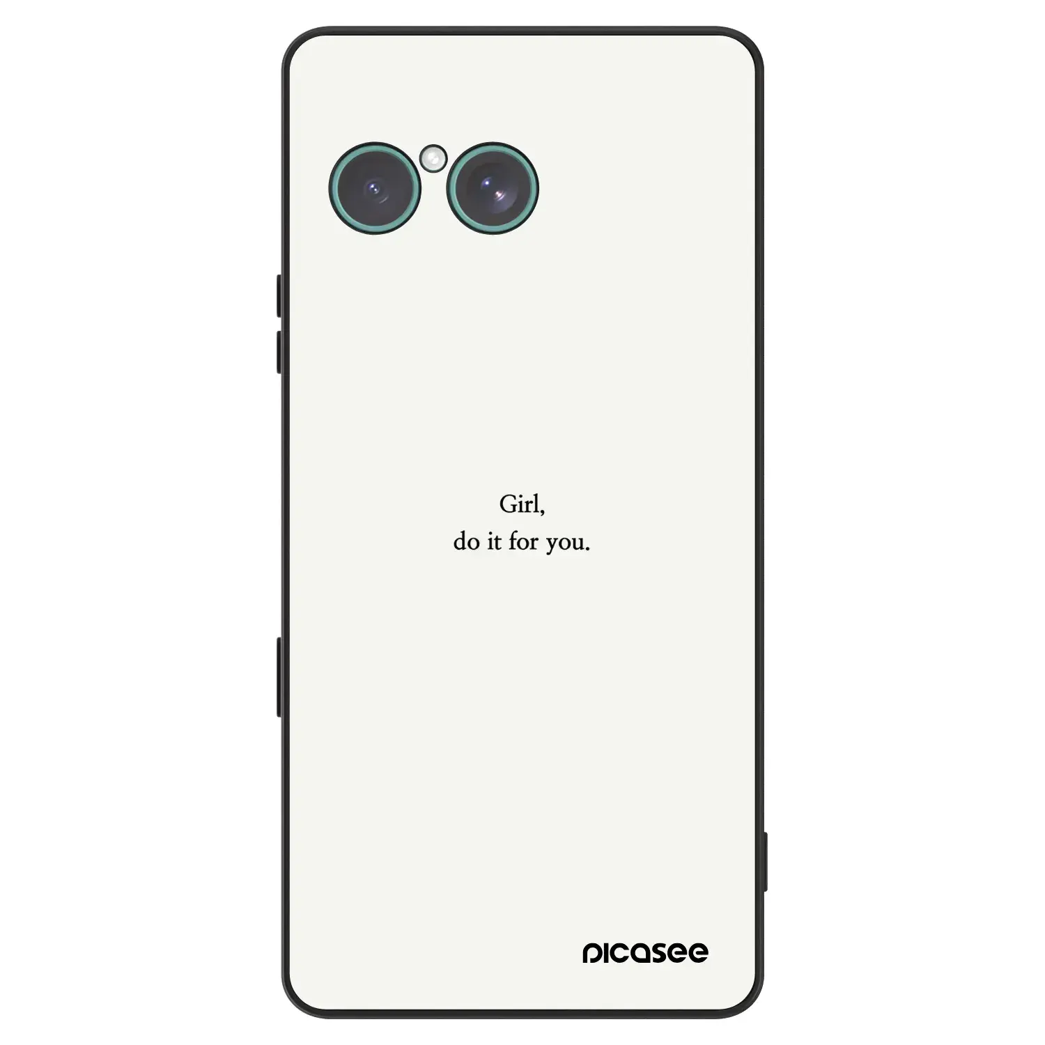 ULTIMATE CASE pro Sony Xperia 10 VII - Girl, do it for you