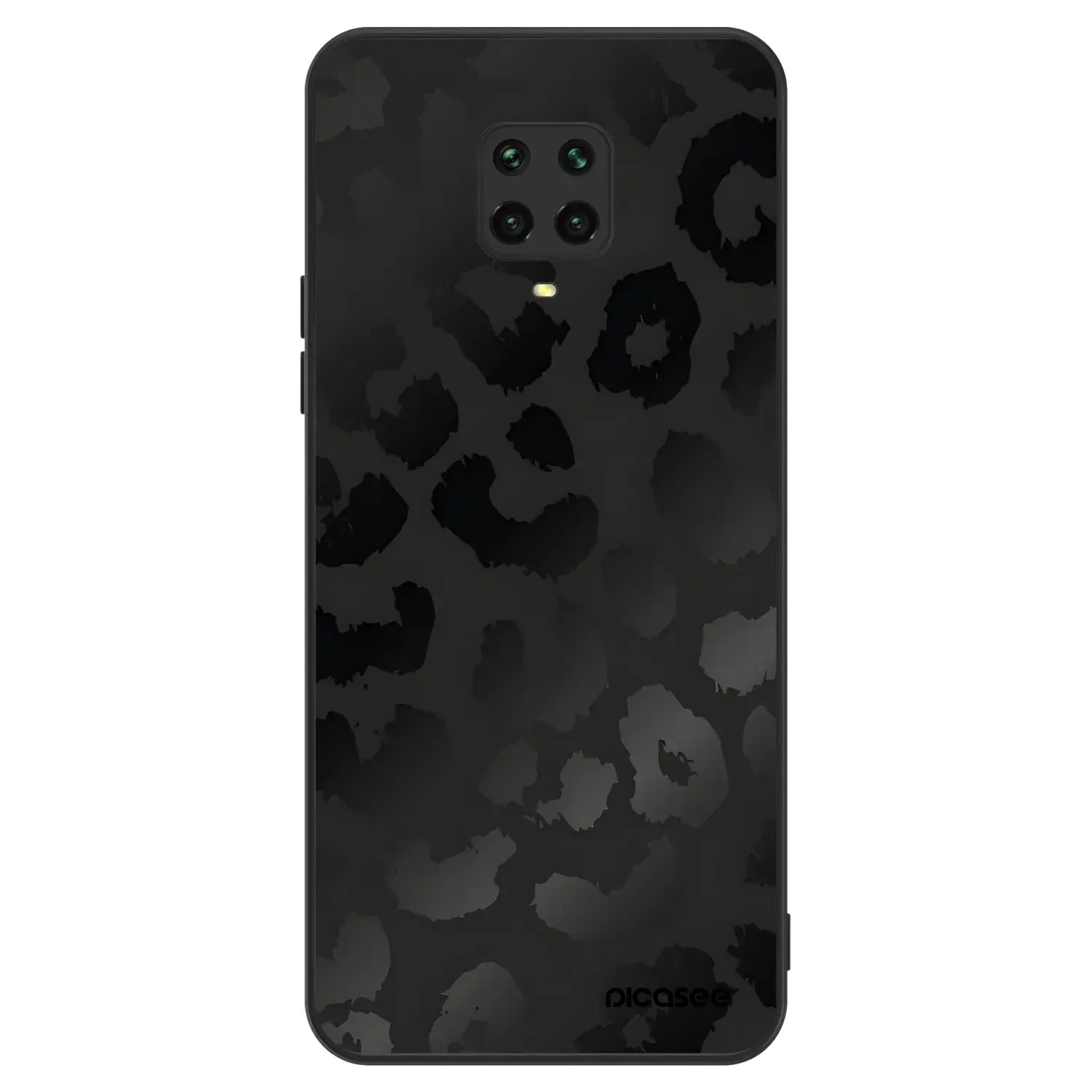 ULTIMATE CASE pro Xiaomi Redmi Note 9 Pro - Midnight Leopard
