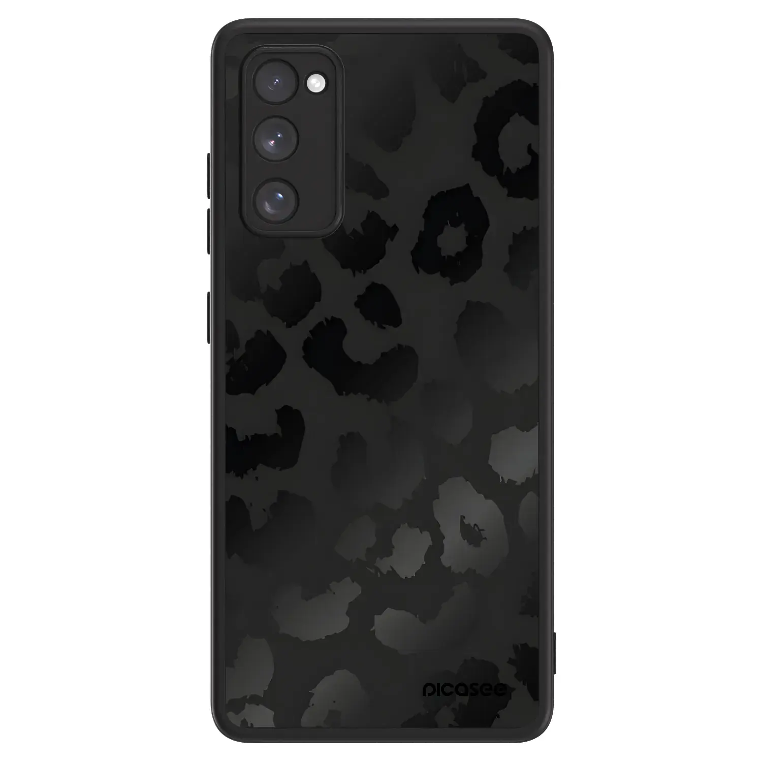 ULTIMATE CASE pro Samsung Galaxy S20 FE - Midnight Leopard