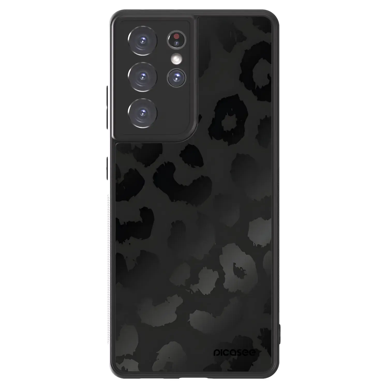 ULTIMATE CASE pro Samsung Galaxy S21 Ultra 5G G998B - Midnight Leopard