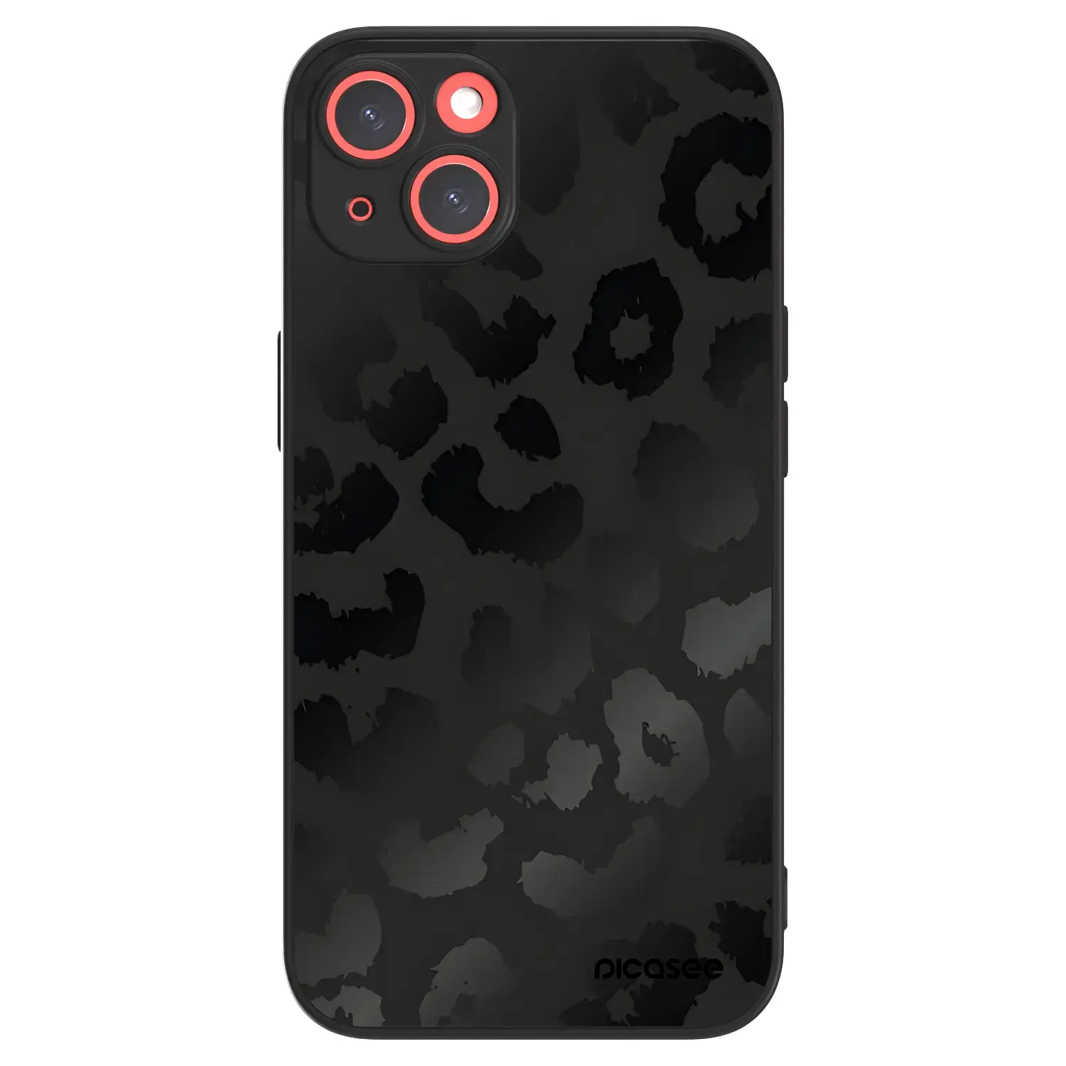 ULTIMATE CASE pro Apple iPhone 13 - Midnight Leopard