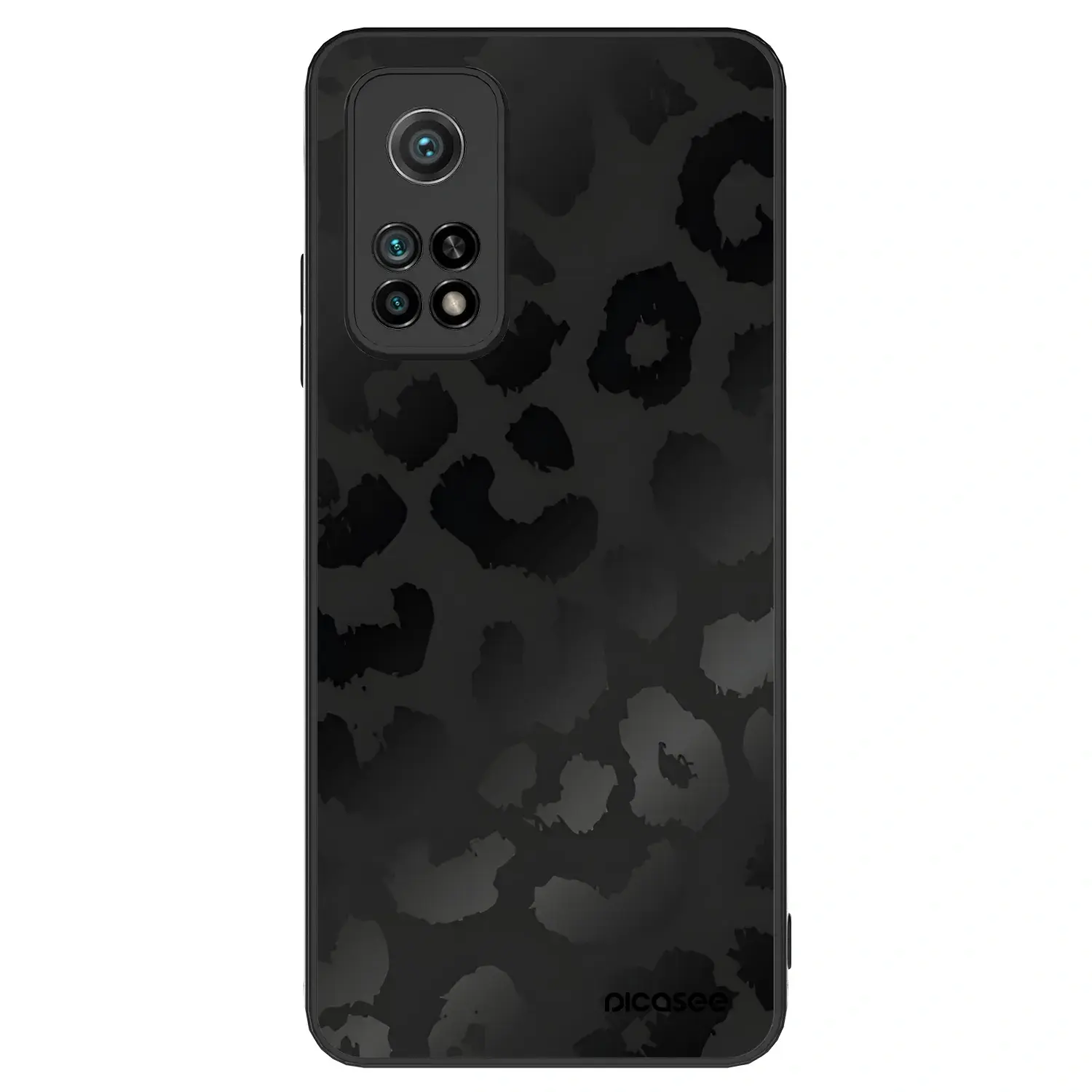 ULTIMATE CASE pro Xiaomi Mi 10T - Midnight Leopard