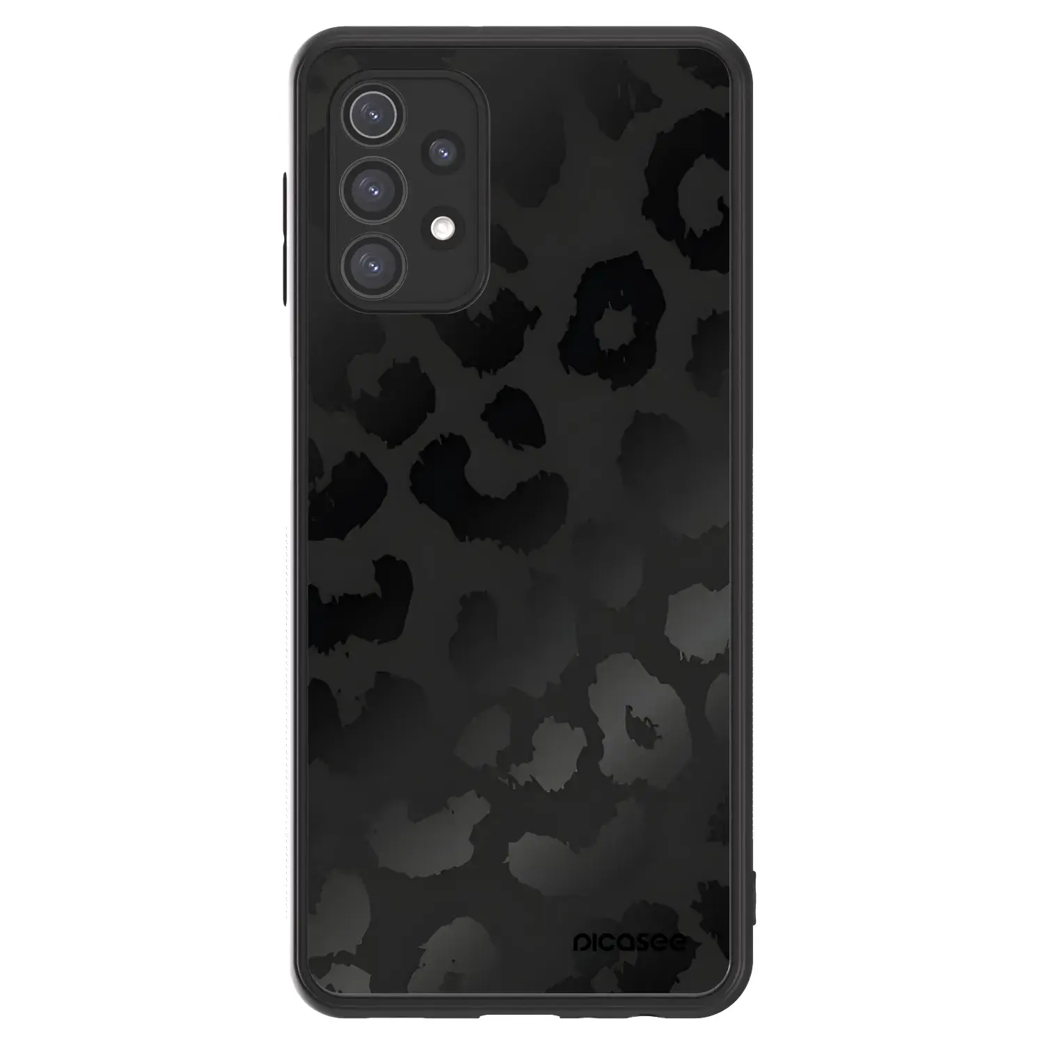 ULTIMATE CASE pro Samsung Galaxy A32 5G A326B - Midnight Leopard