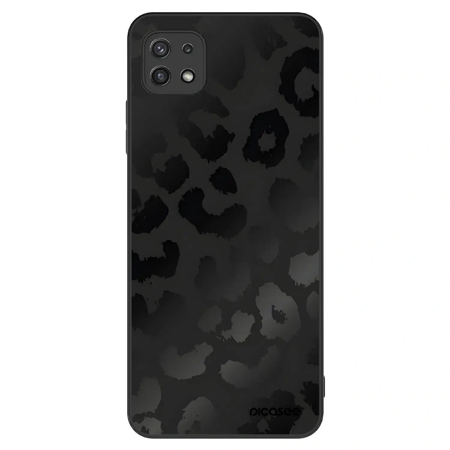 ULTIMATE CASE pro Samsung Galaxy A22 A226B 5G - Midnight Leopard
