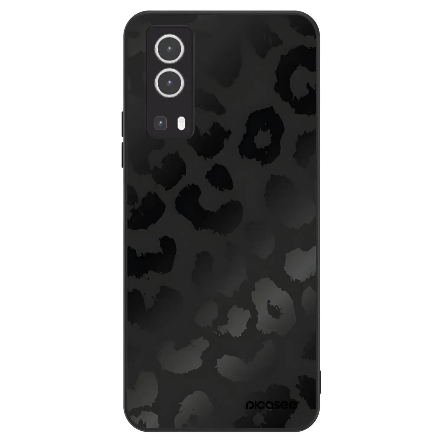 ULTIMATE CASE pro Vivo Y72 5G - Midnight Leopard
