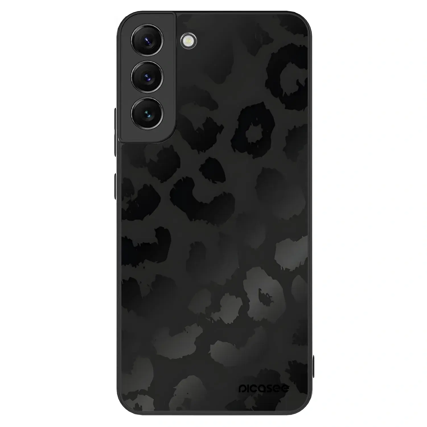 ULTIMATE CASE pro Samsung Galaxy S22+ 5G - Midnight Leopard