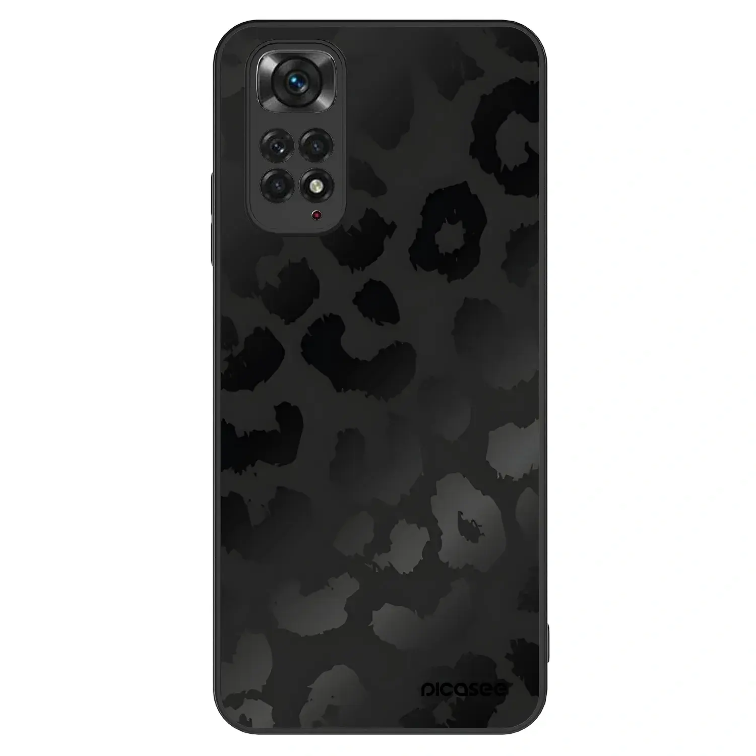 ULTIMATE CASE pro Xiaomi Redmi Note 11 - Midnight Leopard