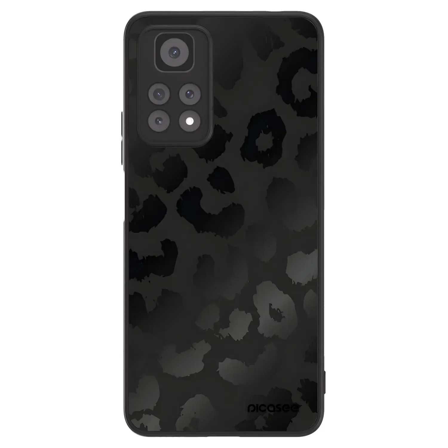 ULTIMATE CASE pro Xiaomi Redmi Note 11 Pro - Midnight Leopard