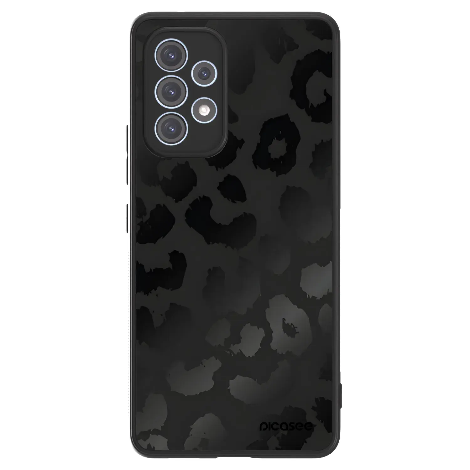 ULTIMATE CASE pro Samsung Galaxy A53 5G A536 - Midnight Leopard