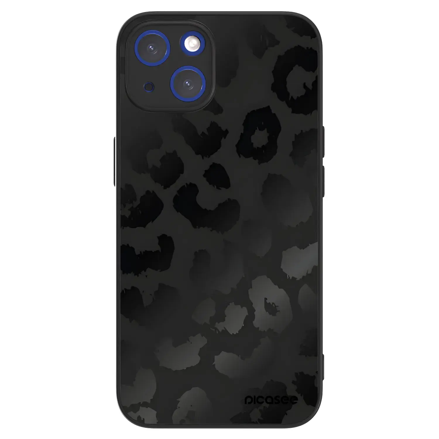 ULTIMATE CASE pro Apple iPhone 14 - Midnight Leopard