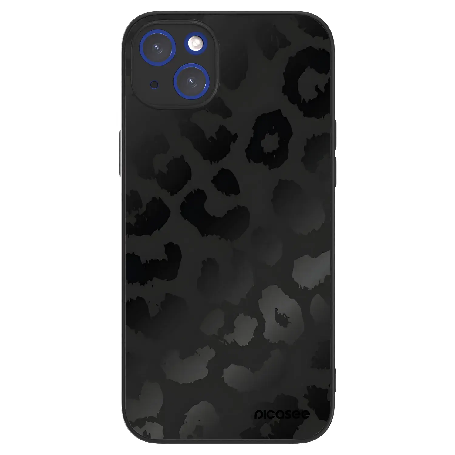 ULTIMATE CASE pro Apple iPhone 14 Plus - Midnight Leopard