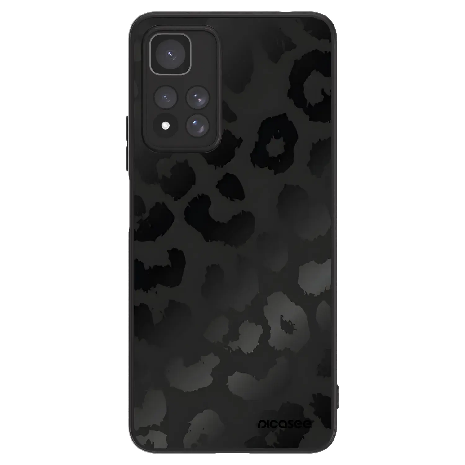 ULTIMATE CASE pro Xiaomi Redmi Note 11 Pro+ 5G - Midnight Leopard