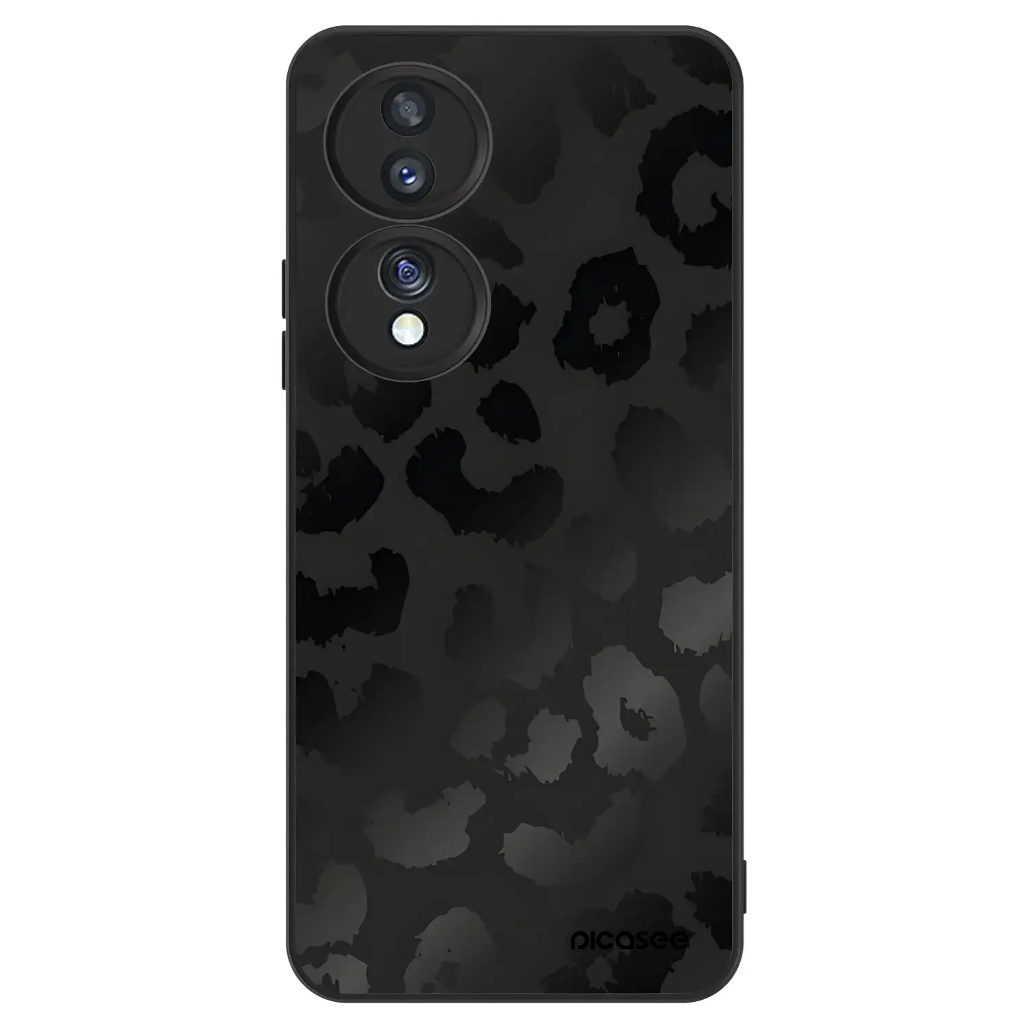 ULTIMATE CASE pro Honor 70 - Midnight Leopard