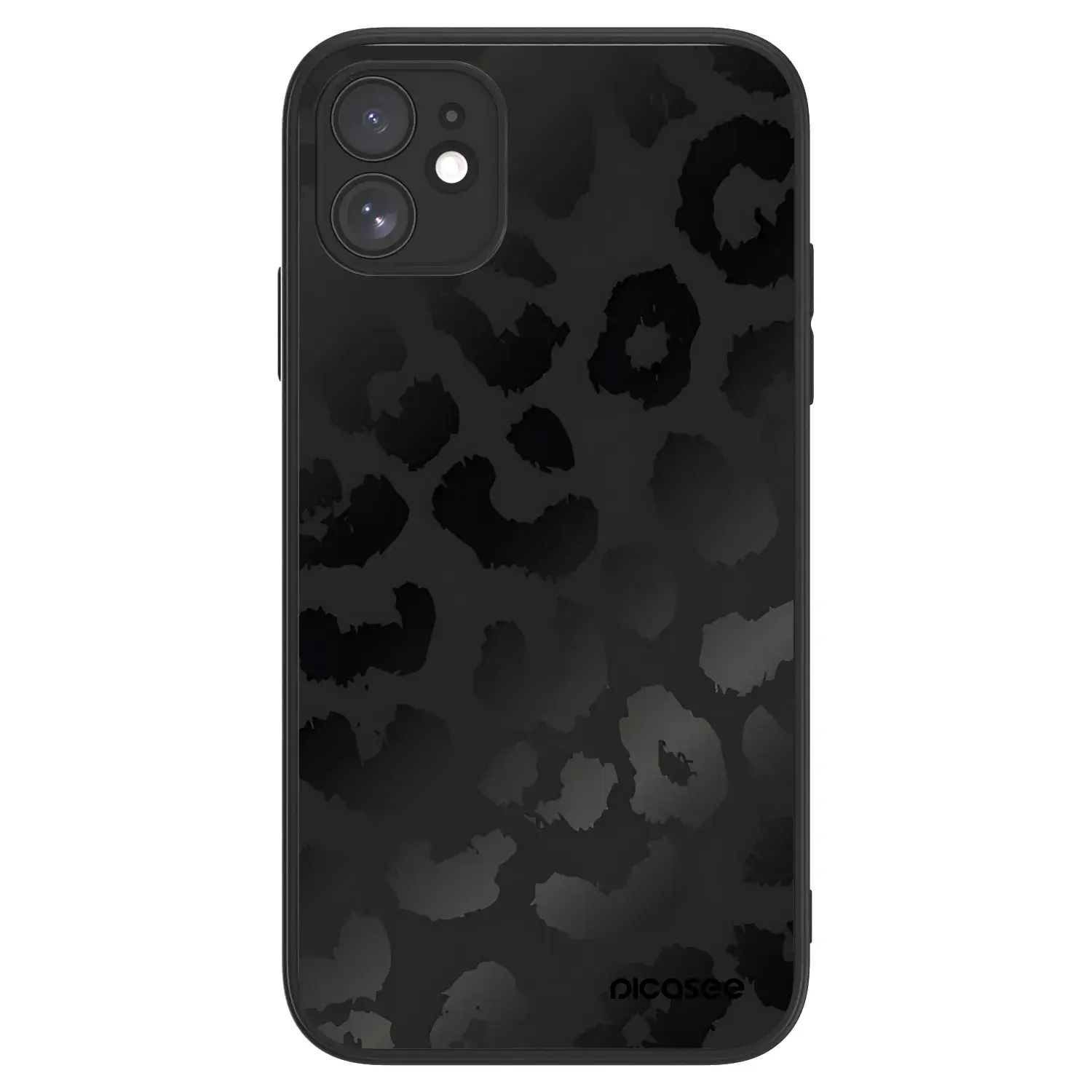 ULTIMATE CASE MagSafe pro Apple iPhone 11 - Midnight Leopard